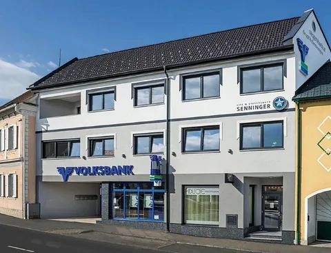 Baufirma für Hochbau im Burgenland in Güssing